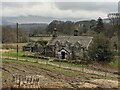 The charming cottage of Garth-bleiddyn