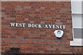 West Dock Avenue, Hull