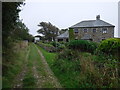 House on Rocky Lane