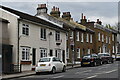 Houses on Shooters Hill