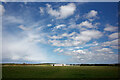 Culloden Visitor Centre of the National Trust for Scotland