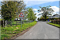 Letfern Avenue, Tattyreagh Glebe