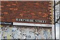 Hampshire Street, Hull