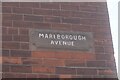 TA0627 : Marlborough Avenue off Hampshire Street, Hull by Ian S