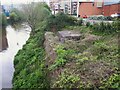 Chamber by the river Aire