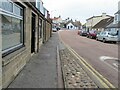 Main Street, Leuchars