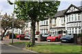 Houses on Northwood Gardens, Barkingside