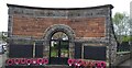 Tayport War Memorial