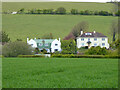 Houses on Kingston Road