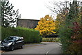 Barn, Old Barn Close