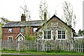 Lackford: The Old School House