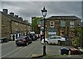 Church Street, Hayfield