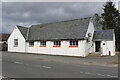 NX5593 : Village Hall, Carsphairn by Billy McCrorie