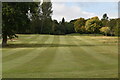 Lingfield Park Golf Course