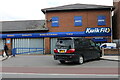 Kwik Fit on Cranbrook Road, Gants Hill