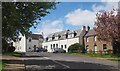 Houses in the Square Cockburnspath