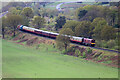 SO8074 : Severn Valley Railway - the Kidderminster to Bewdley shuttle by Chris Allen