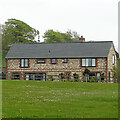 House near Myrtle Grove Farm