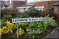 Catherine McAuley Close off Inglemire Avenue, Hull