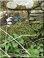 Ordnance Survey Bench Mark