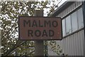 Malmo Road, Hull