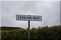 Leisure Way off Malmo Road, Hull