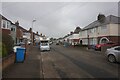 TA0832 : Strathmore Road, Hull by Ian S