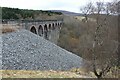 Railway viaduct over Slochd Mhuic