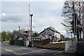 Blythe Bridge Station