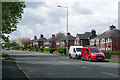 Uttoxeter Road, Blythe Bridge