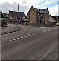 School Road: Morningside