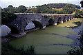 Bridge, Stackpole Centre