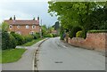 Gonalston Lane, Hoveringham