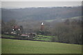 Dodhurst Farm Oast