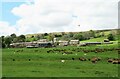 Looking towards Horsehouse