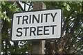 Trinity Street, Hull