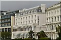 The Grand Hotel