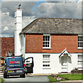 House in Heyshott