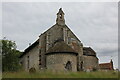 St Lawrence Church, Cromer Road, Ingworth