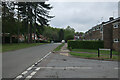 Glastonbury Road, Bury St Edmunds