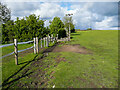 Footpath KIR/87/10  near Green Balk Lane, Lepton