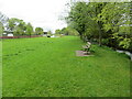 Recreational Area between Station Road (B936) and Auchtermuchty Burn