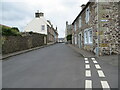 High Street, Auchtermuchty