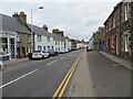 High Street (A913), Newburgh