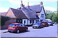 The Nags Head, Great Linford