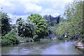 Grand Union Canal