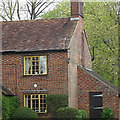 House in Heyshott