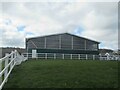 Equestrian Barn, Derwentcote Farm