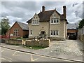 The School, Stoke Bruerne