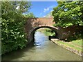 Bridge 434 on the Grand Union Canal